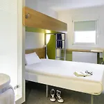 Ibis Budget Am Innenhafen 뒤스부르크