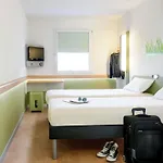 Ibis Budget Am Innenhafen Hotell Duisburg