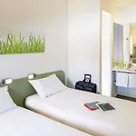 Ibis Budget Am Innenhafen 호텔
