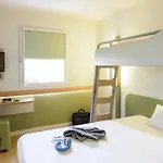 호텔 Ibis Budget Am Innenhafen 뒤스부르크