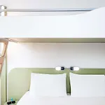 호텔 Ibis Budget Am Innenhafen