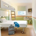 Ibis Budget Am Innenhafen 호텔 *