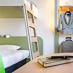 Ibis Budget Am Innenhafen *