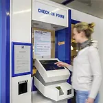 Ibis Budget Am Innenhafen Ξενοδοχείο