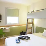 Ibis Budget Am Innenhafen Hotell *