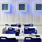 Ibis Budget Am Innenhafen 호텔 뒤스부르크