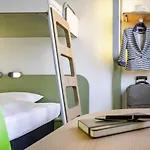Ibis Budget Am Innenhafen 호텔 *