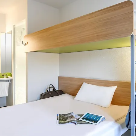 Ibis Budget Am Innenhafen Hotel Duisburg