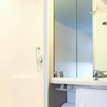 Ibis Budget Am Innenhafen 뒤스부르크
