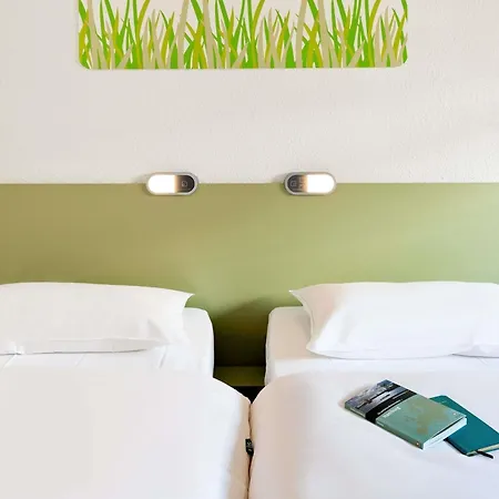 Ibis Budget Am Innenhafen