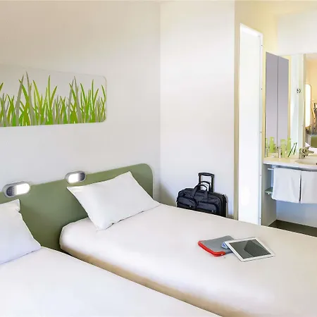 Ibis Budget Am Innenhafen * Duisburg