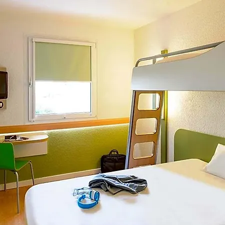 Ibis Budget Am Innenhafen فندق