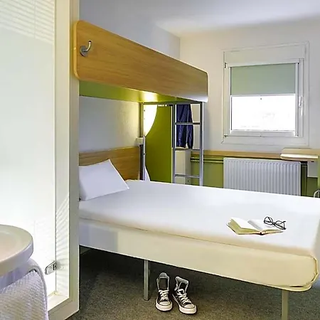 Hotell Ibis Budget Am Innenhafen