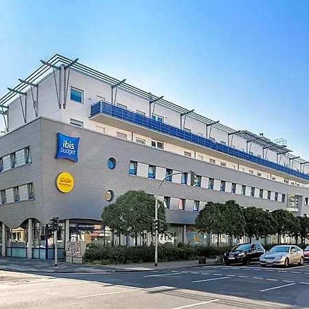 מלון Ibis Budget Am Innenhafen *