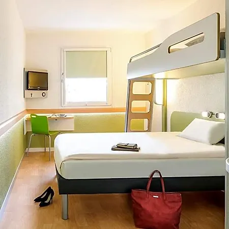 מלון Ibis Budget Am Innenhafen *