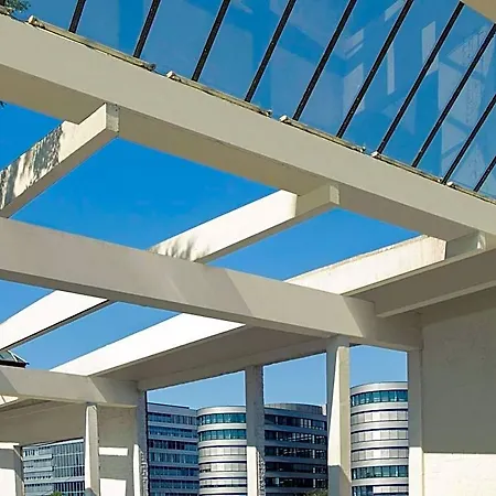 Ibis Budget Am Innenhafen Hotell