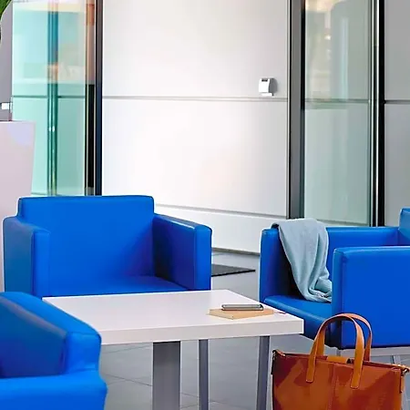 호텔 Ibis Budget Am Innenhafen 뒤스부르크