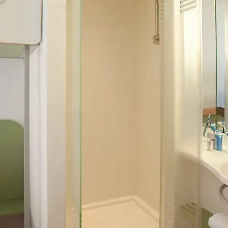 Ibis Budget Am Innenhafen Hotel