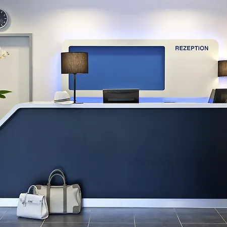 Hotel Ibis Budget Am Innenhafen