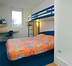 Ibis Budget Am Innenhafen *